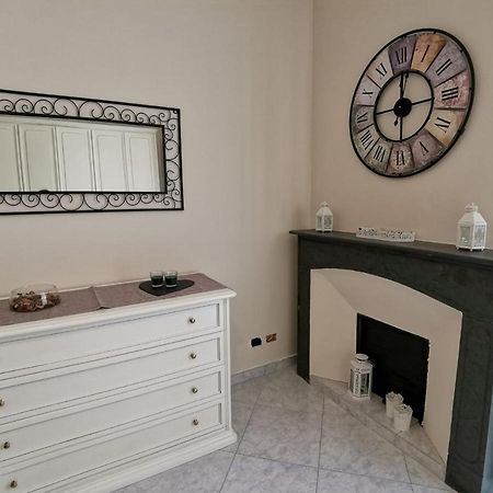 Apartament Casa In Centro Ventimiglia Zewnętrze zdjęcie