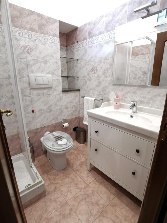 Apartament Casa In Centro Ventimiglia Zewnętrze zdjęcie