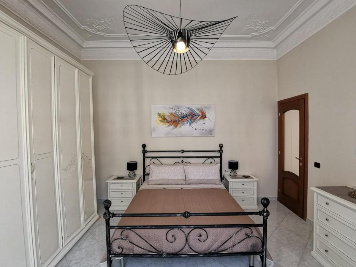 Apartament Casa In Centro Ventimiglia Zewnętrze zdjęcie