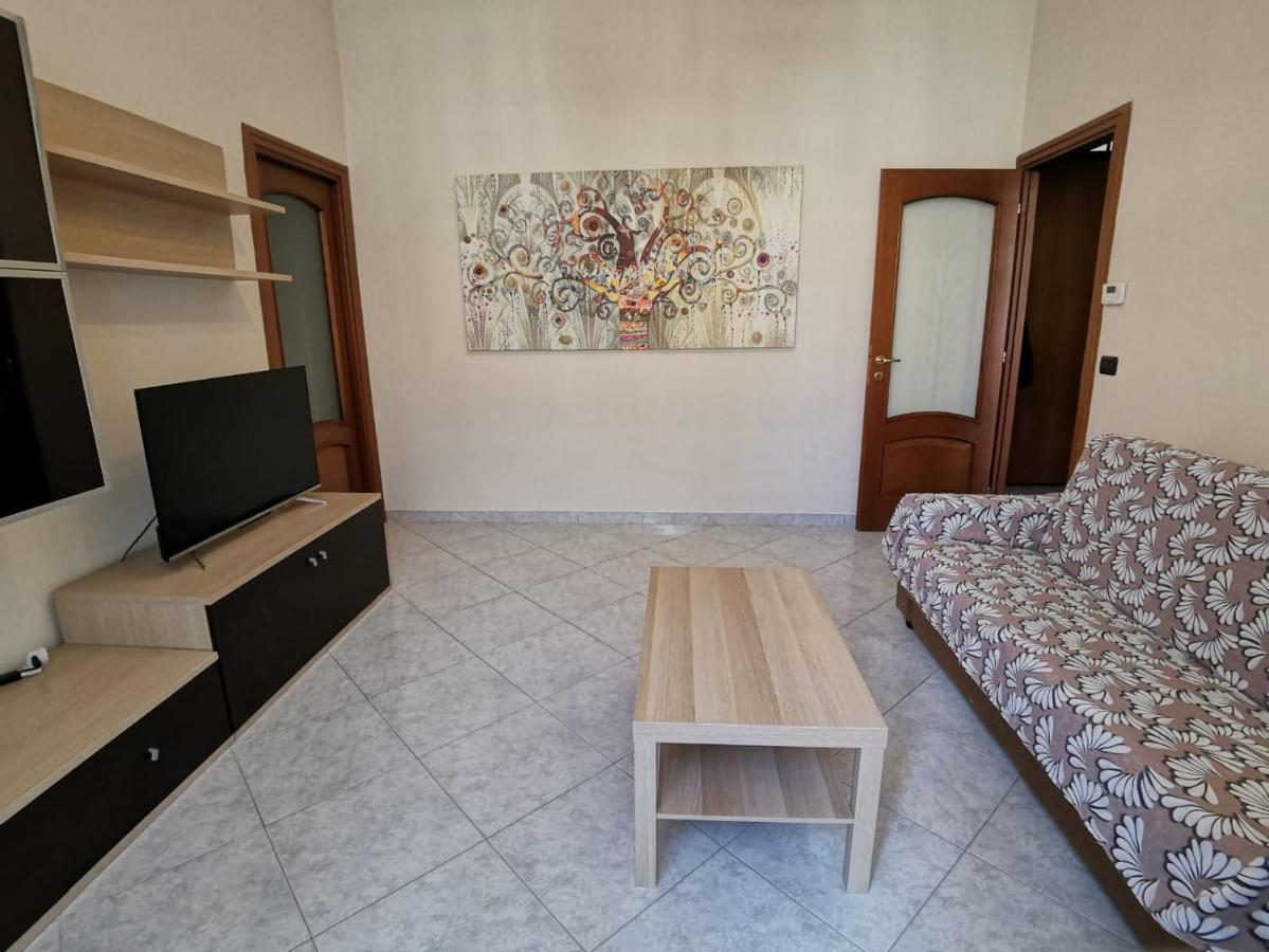 Apartament Casa In Centro Ventimiglia Zewnętrze zdjęcie
